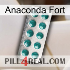 Anaconda Strong dapoxetine1